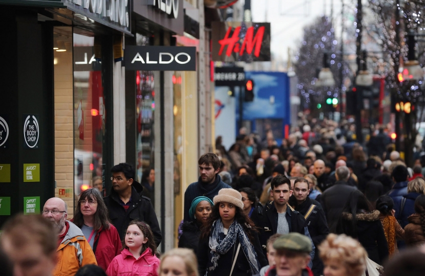 British Shoppers