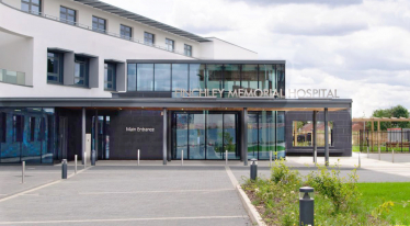 Finchley Memorial Hospital